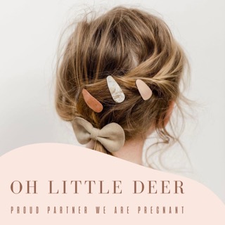 Oh Little Deer